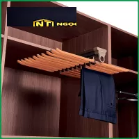 Kệ Vắt quần áo treo đỉnh HM-8.2, GA-8.2 tại An Phước